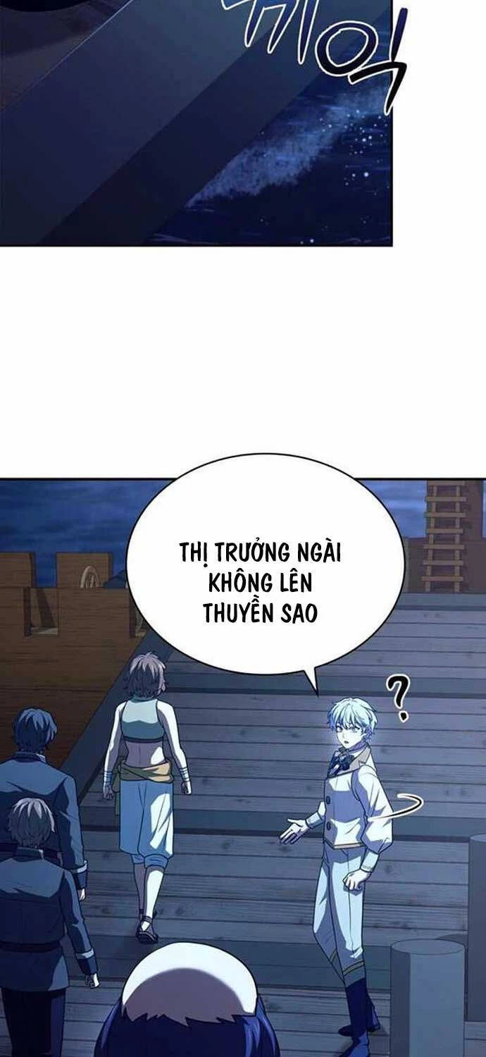 Hoàng Tử Bán Thuốc Chapter 35 - 23