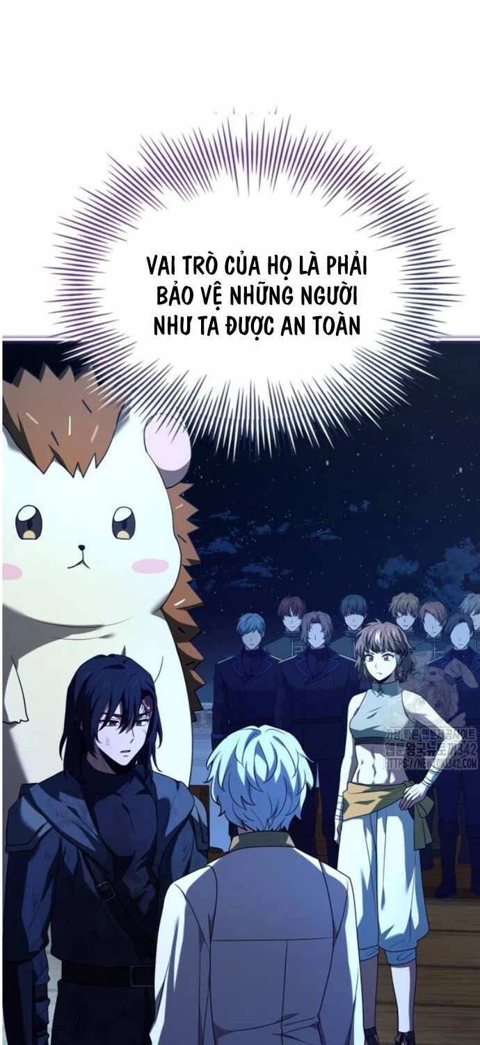 Hoàng Tử Bán Thuốc Chapter 35 - 37