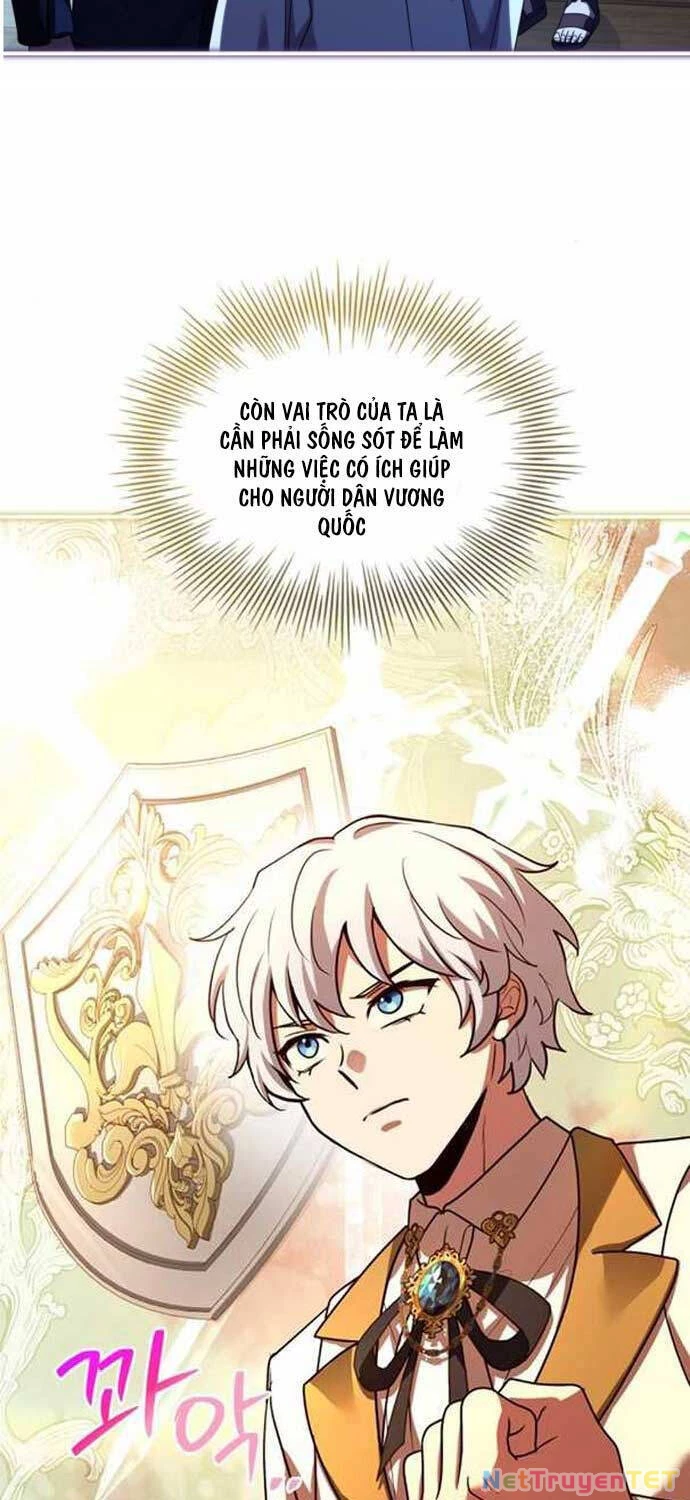 Hoàng Tử Bán Thuốc Chapter 35 - 38