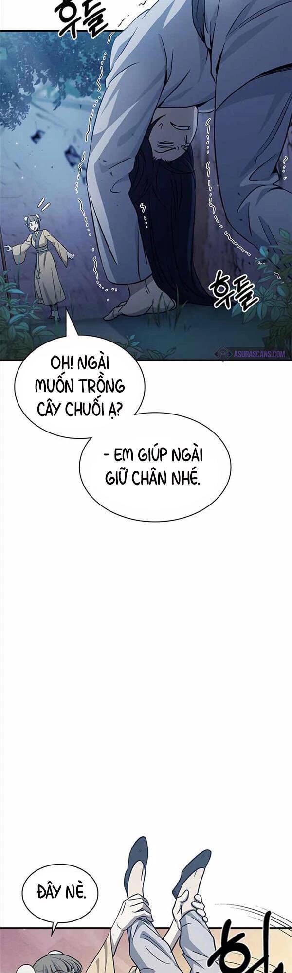 Thiên Qua Thư Khố Đại Công Tử Chapter 5 - 14