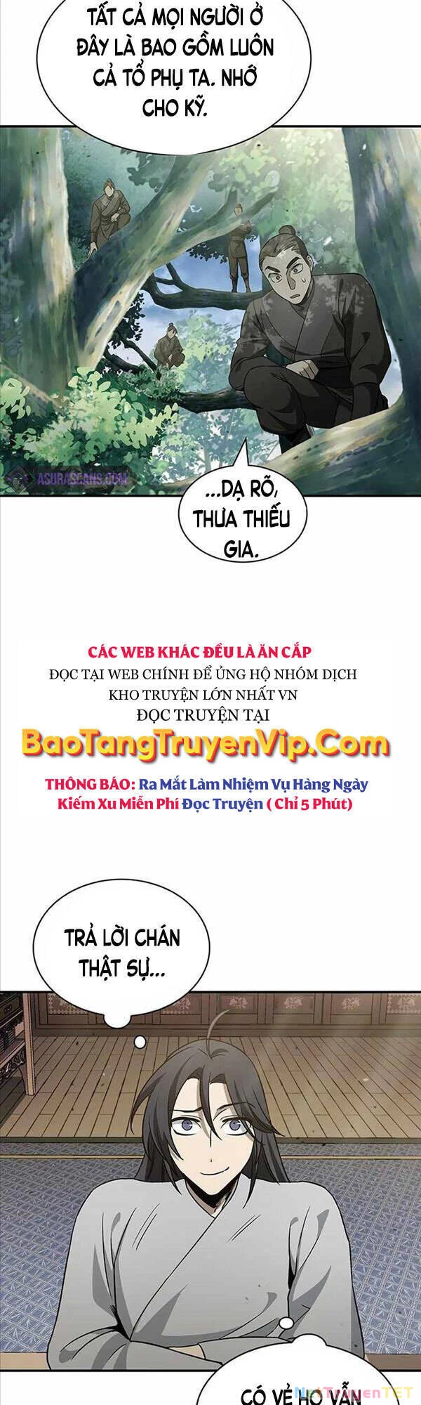 Thiên Qua Thư Khố Đại Công Tử Chapter 8 - 49