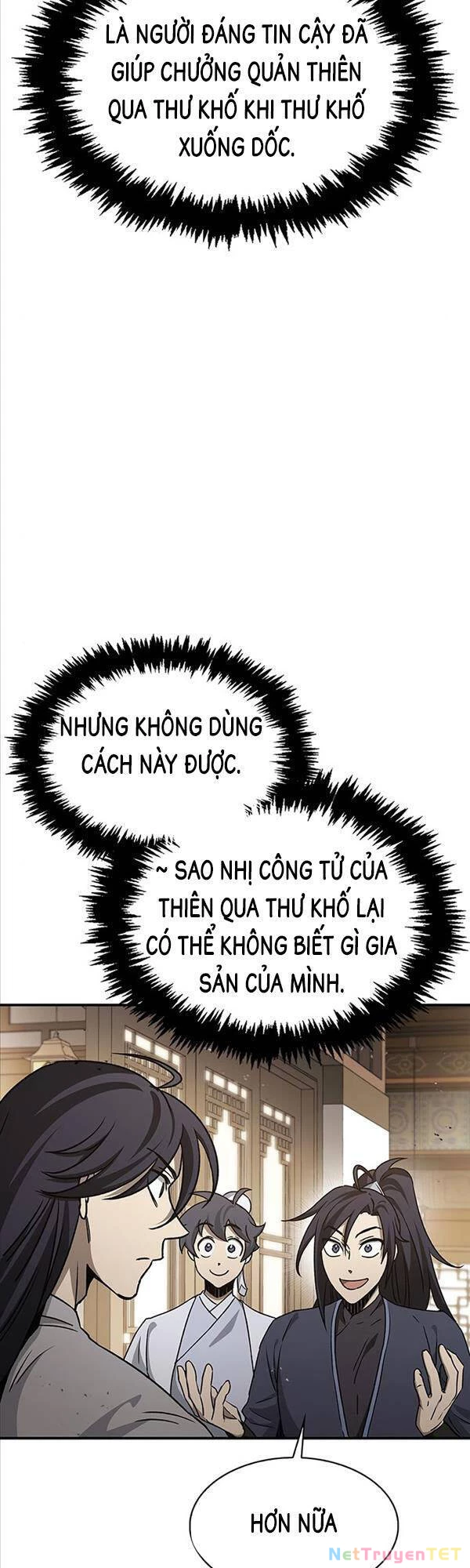 Thiên Qua Thư Khố Đại Công Tử Chapter 9 - 31