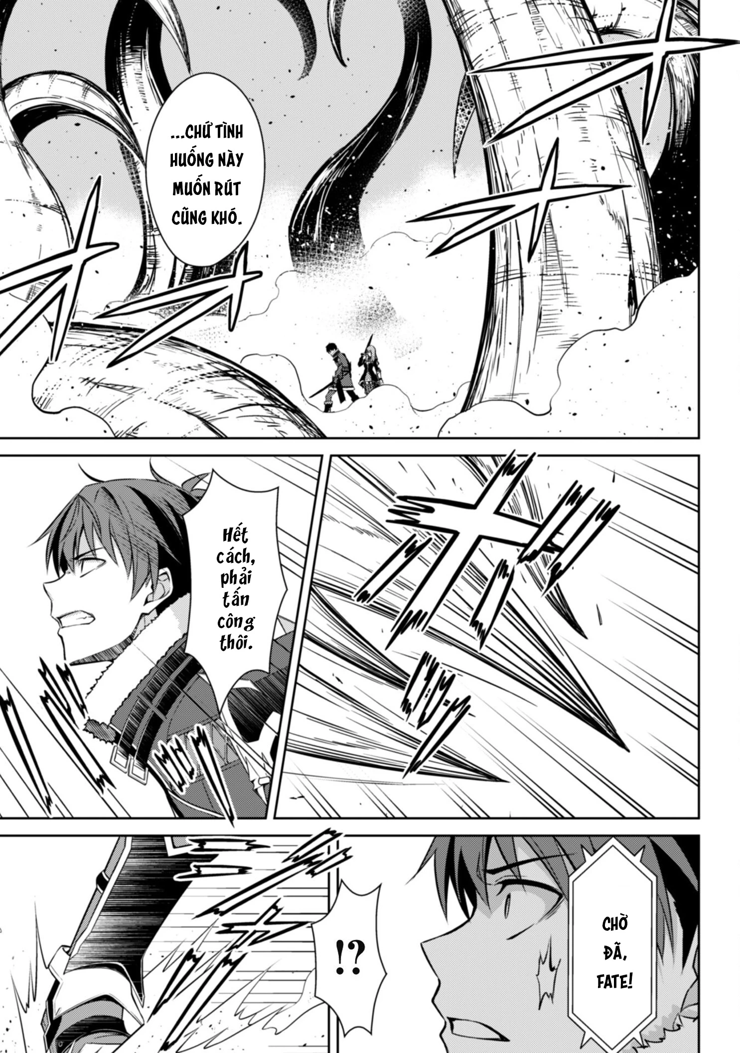Bạo Thực Cuồng Nhân Chapter 65.2 - 10