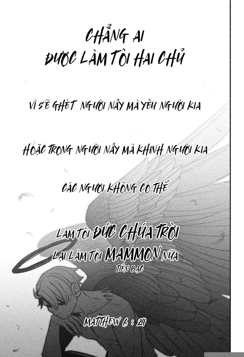 Make The Exorcist Fall In Love Chapter 67 - 3