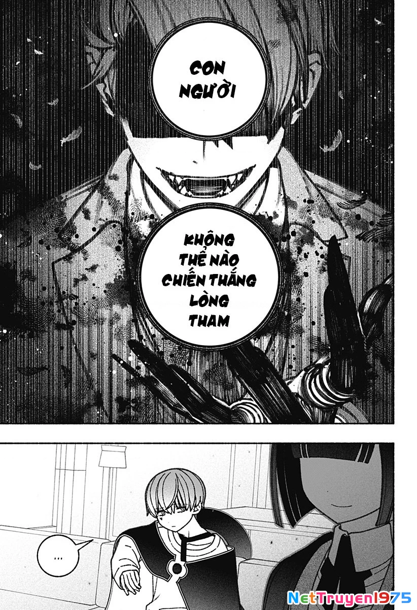 Make The Exorcist Fall In Love Chapter 67 - 7