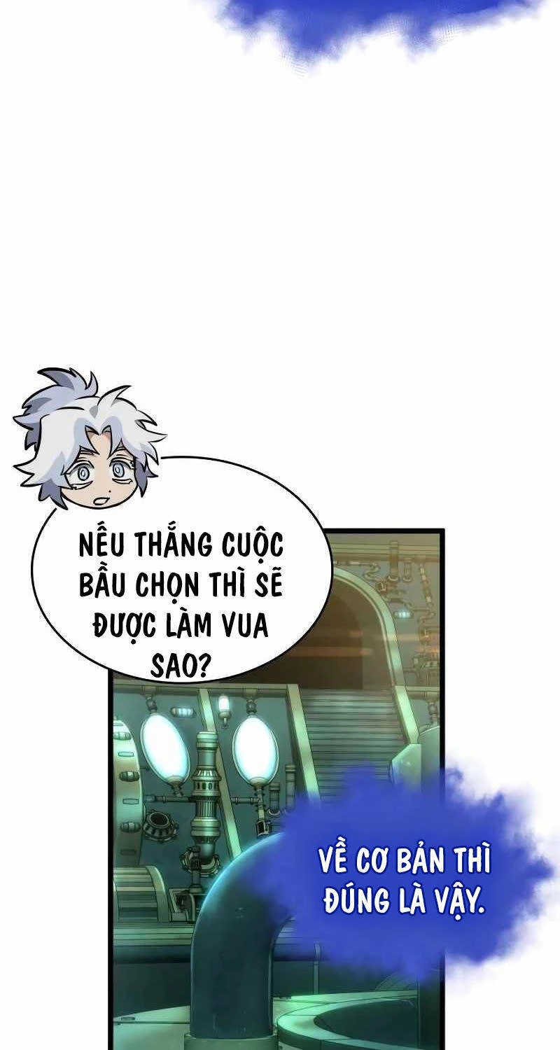 Thế Giới Sau Tận Thế Chapter 133 - 14