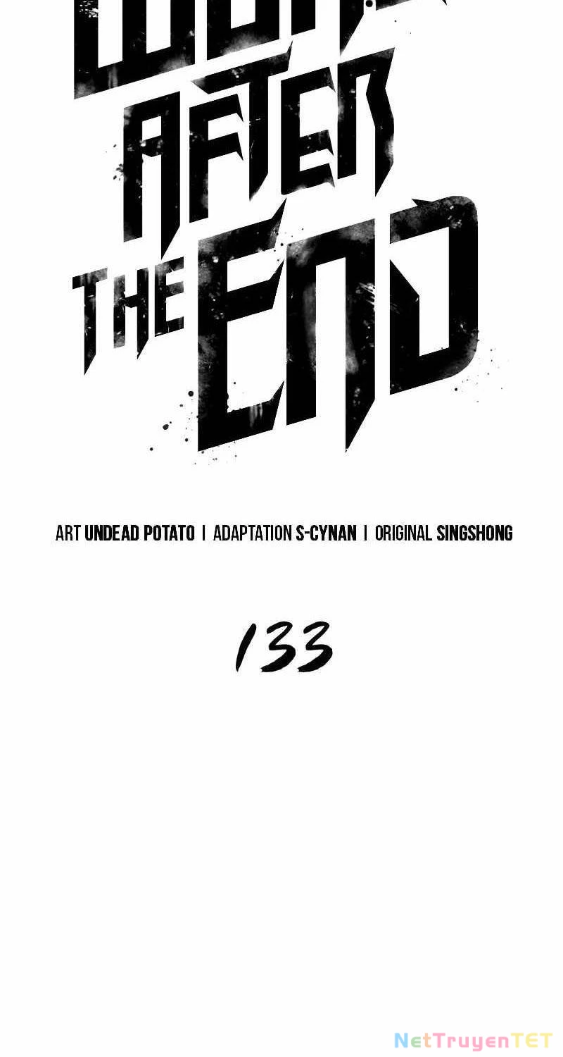 Thế Giới Sau Tận Thế Chapter 133 - 18