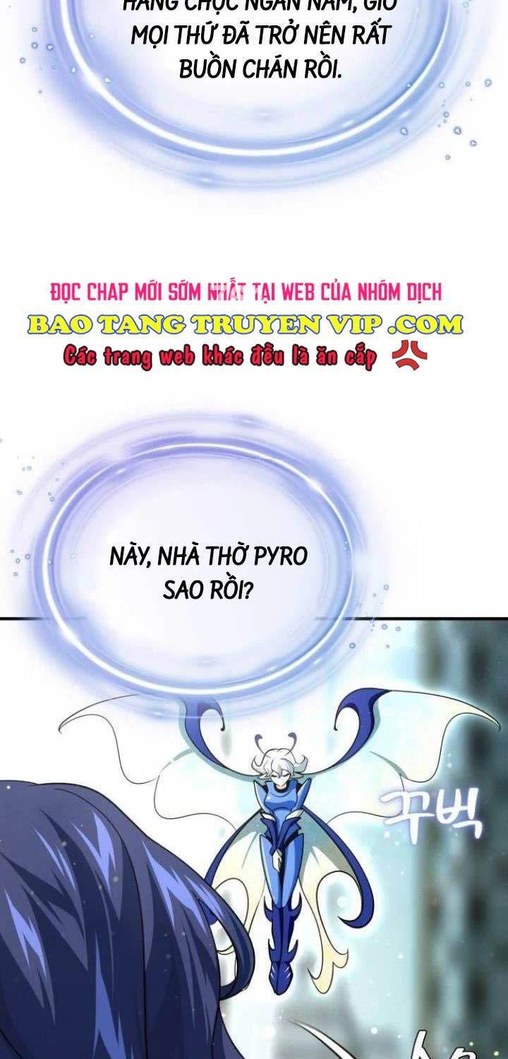 Sự Thức Tỉnh Của Hắc Ma Pháp Sư Sau 66666 Năm Chapter 123 - 4