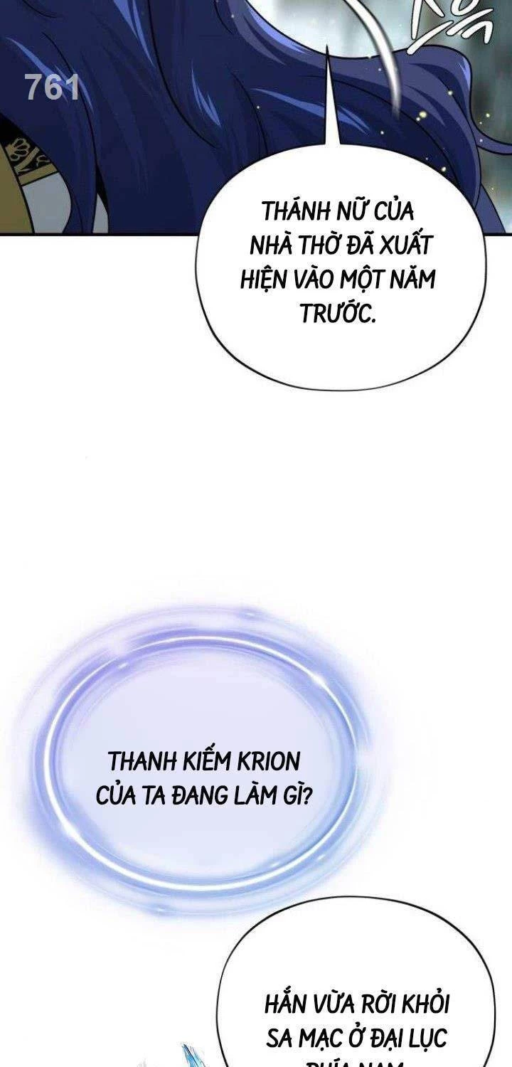 Sự Thức Tỉnh Của Hắc Ma Pháp Sư Sau 66666 Năm Chapter 123 - 5