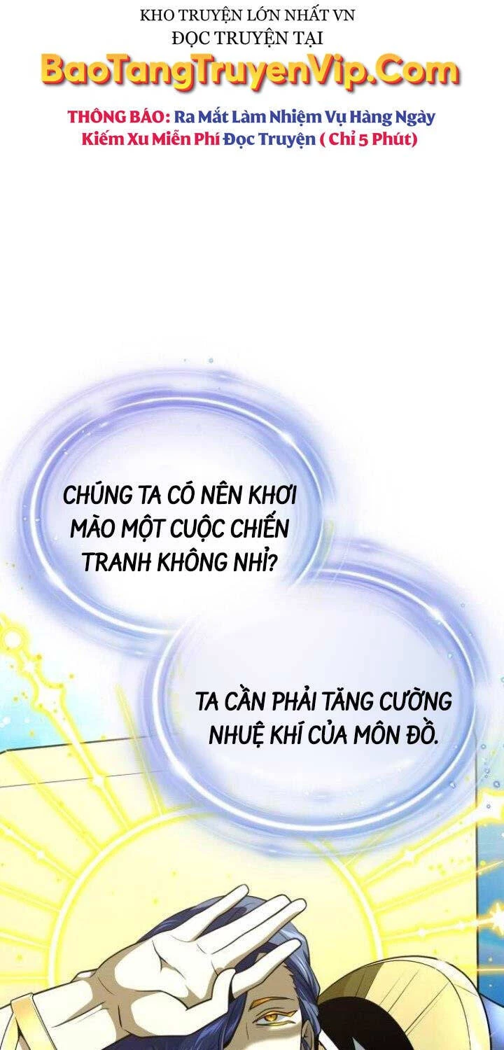 Sự Thức Tỉnh Của Hắc Ma Pháp Sư Sau 66666 Năm Chapter 123 - 7