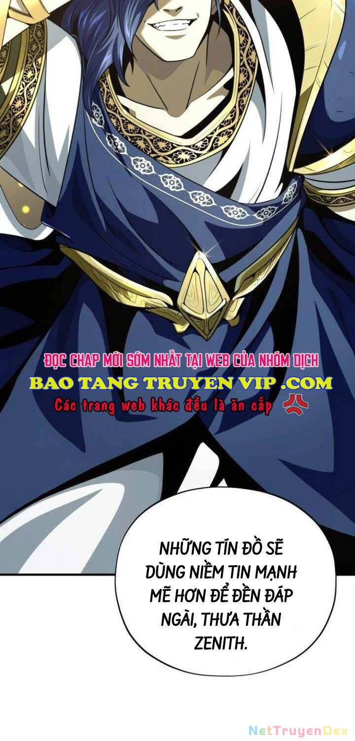 Sự Thức Tỉnh Của Hắc Ma Pháp Sư Sau 66666 Năm Chapter 123 - 8