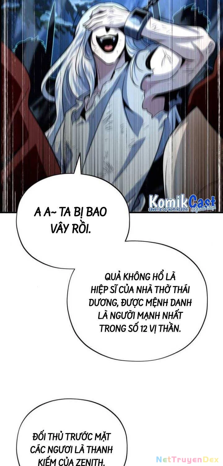 Sự Thức Tỉnh Của Hắc Ma Pháp Sư Sau 66666 Năm Chapter 123 - 19