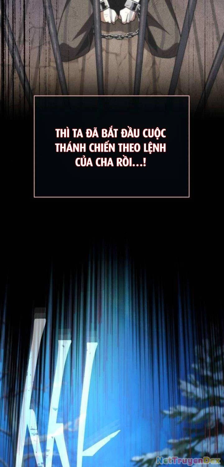 Sự Thức Tỉnh Của Hắc Ma Pháp Sư Sau 66666 Năm Chapter 123 - 34