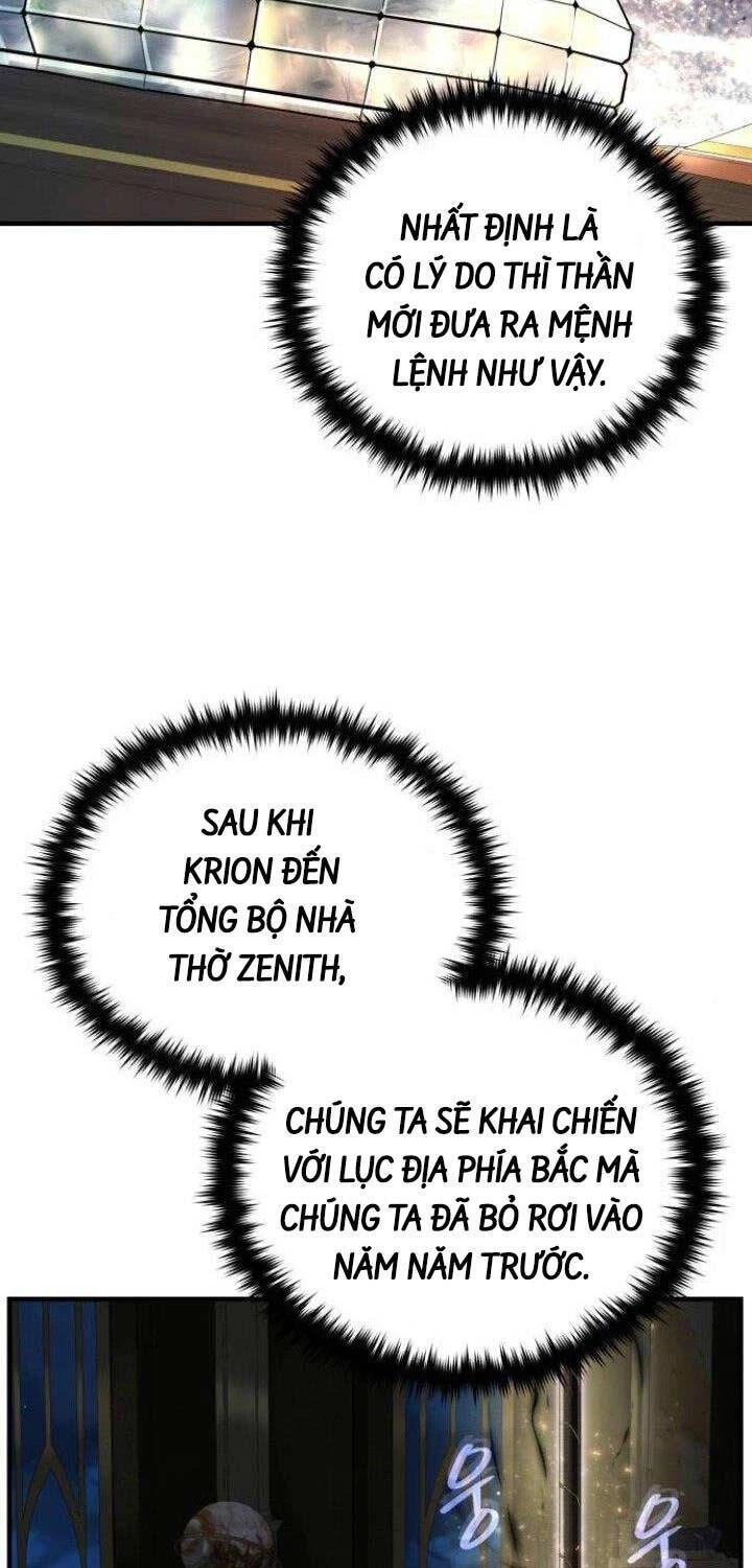 Sự Thức Tỉnh Của Hắc Ma Pháp Sư Sau 66666 Năm Chapter 123 - 44