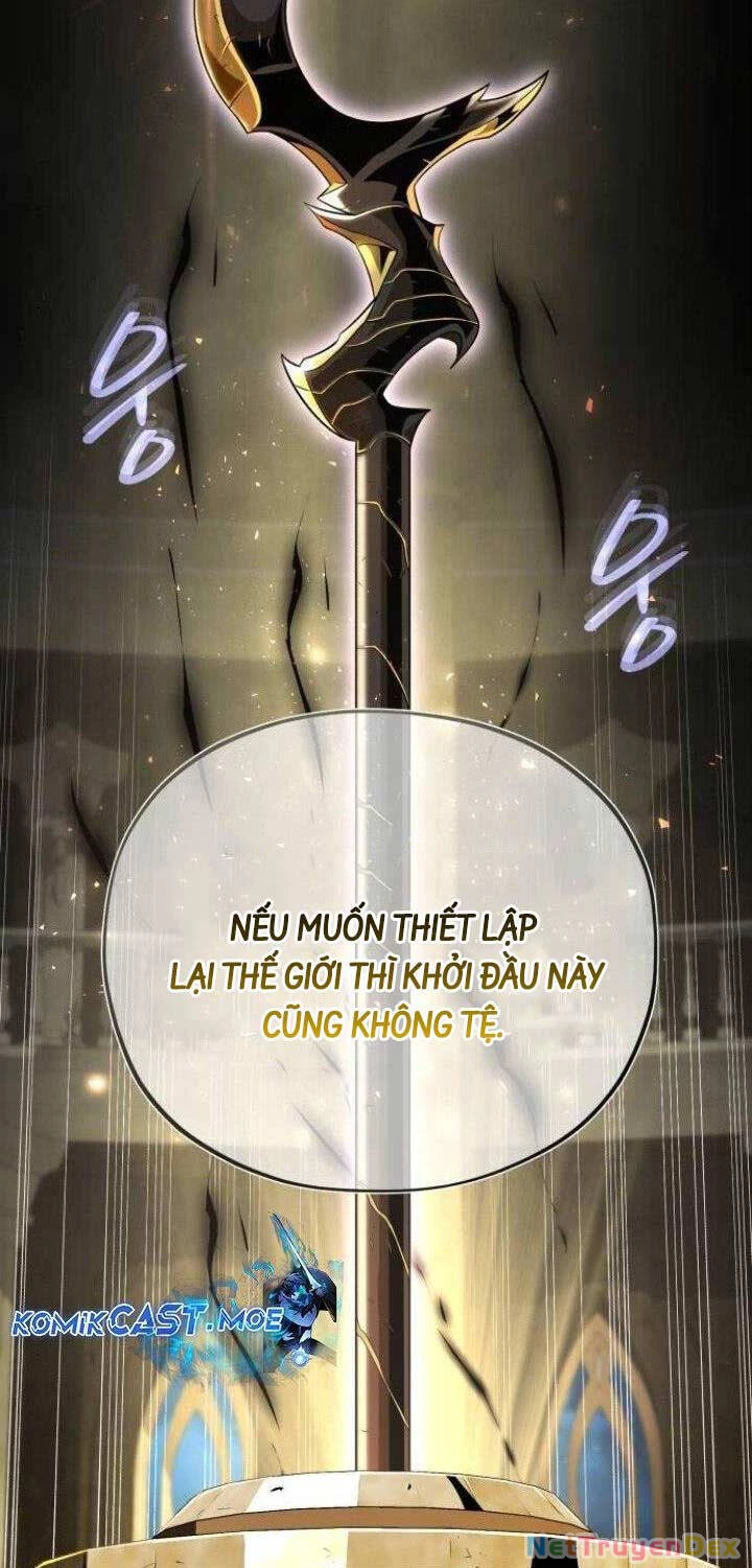 Sự Thức Tỉnh Của Hắc Ma Pháp Sư Sau 66666 Năm Chapter 123 - 46