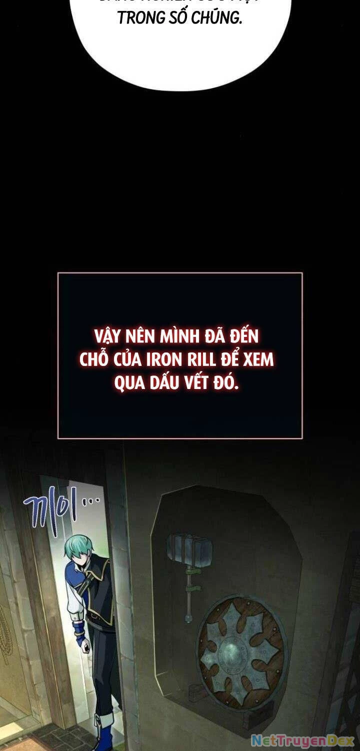 Sự Thức Tỉnh Của Hắc Ma Pháp Sư Sau 66666 Năm Chapter 123 - 53