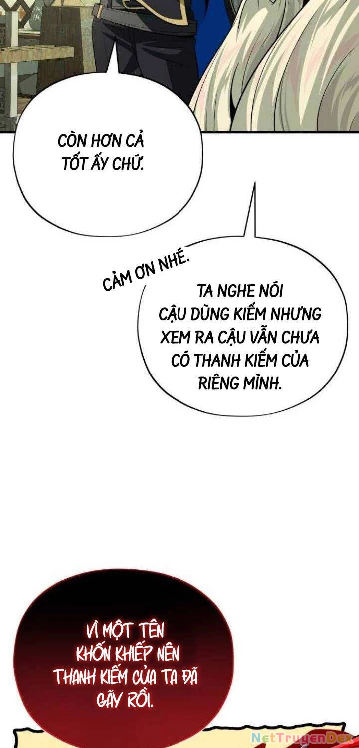 Sự Thức Tỉnh Của Hắc Ma Pháp Sư Sau 66666 Năm Chapter 123 - 61