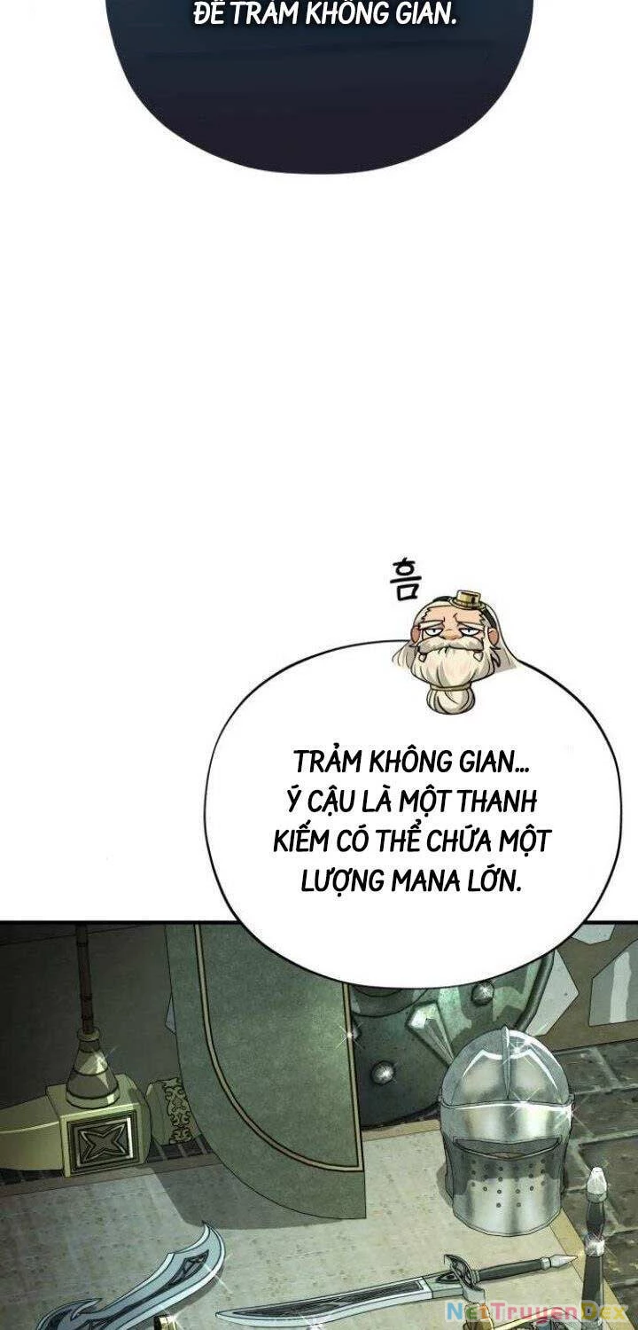 Sự Thức Tỉnh Của Hắc Ma Pháp Sư Sau 66666 Năm Chapter 123 - 86