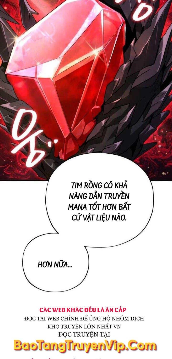 Sự Thức Tỉnh Của Hắc Ma Pháp Sư Sau 66666 Năm Chapter 123 - 88