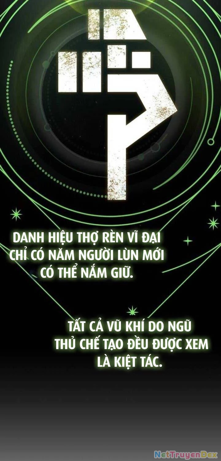 Sự Thức Tỉnh Của Hắc Ma Pháp Sư Sau 66666 Năm Chapter 123 - 91
