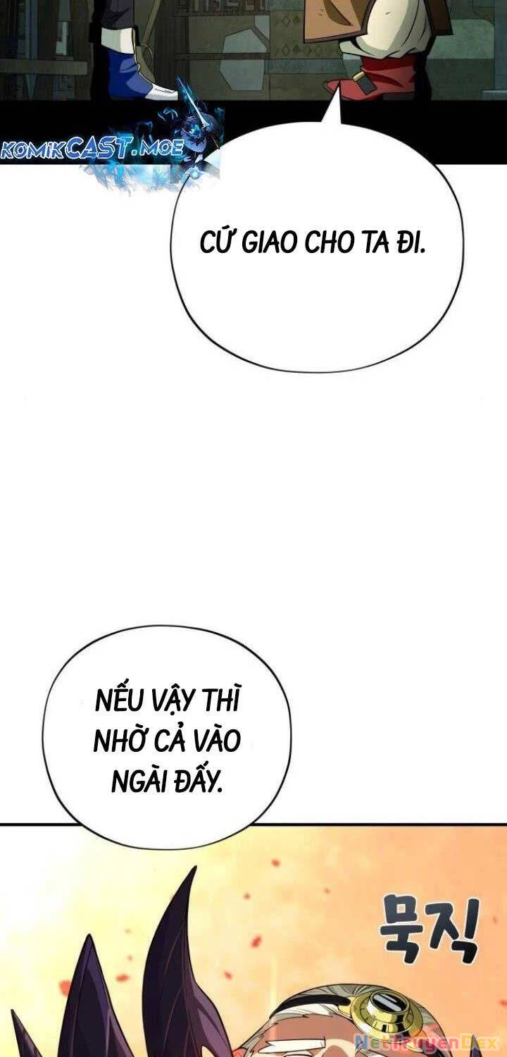 Sự Thức Tỉnh Của Hắc Ma Pháp Sư Sau 66666 Năm Chapter 123 - 93