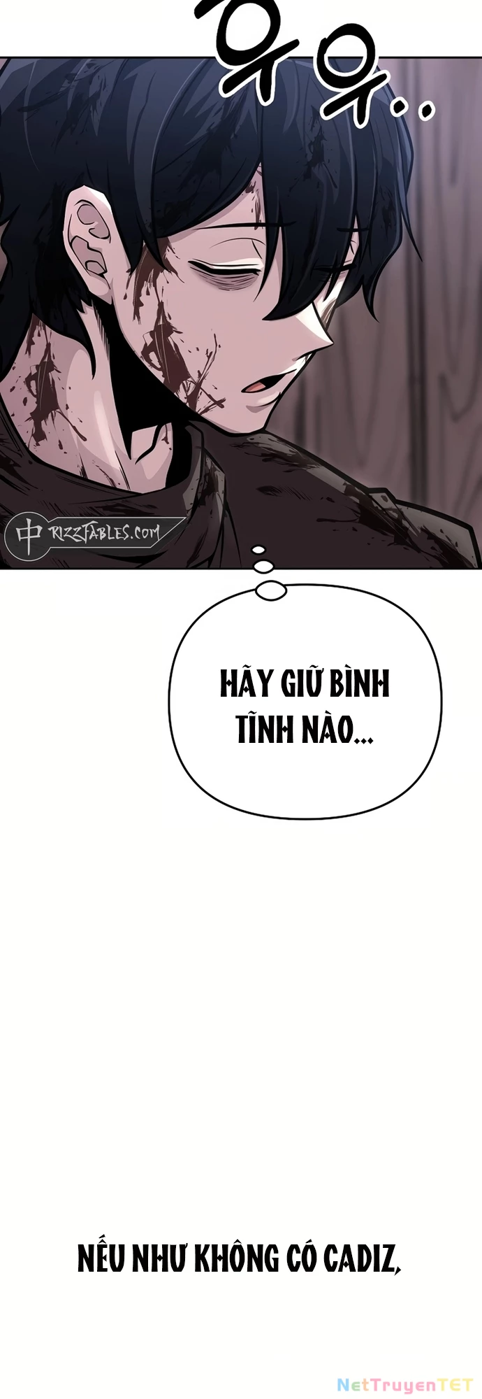 Anh Hùng Của Chúng Ta Làm Gì? Chapter 2 - 7