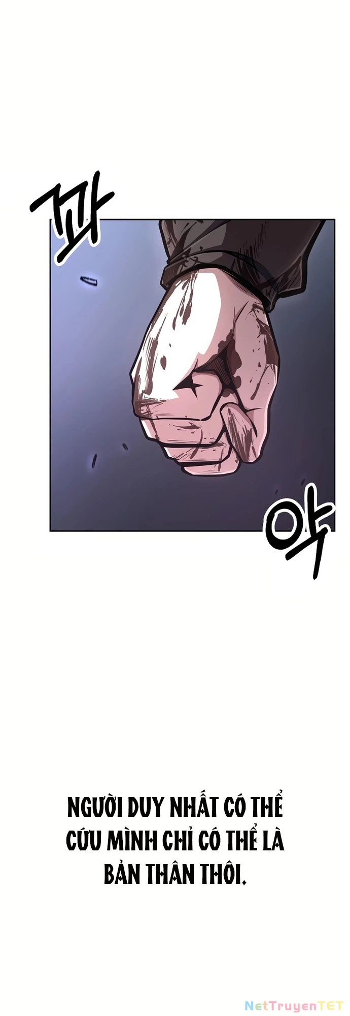 Anh Hùng Của Chúng Ta Làm Gì? Chapter 2 - 8