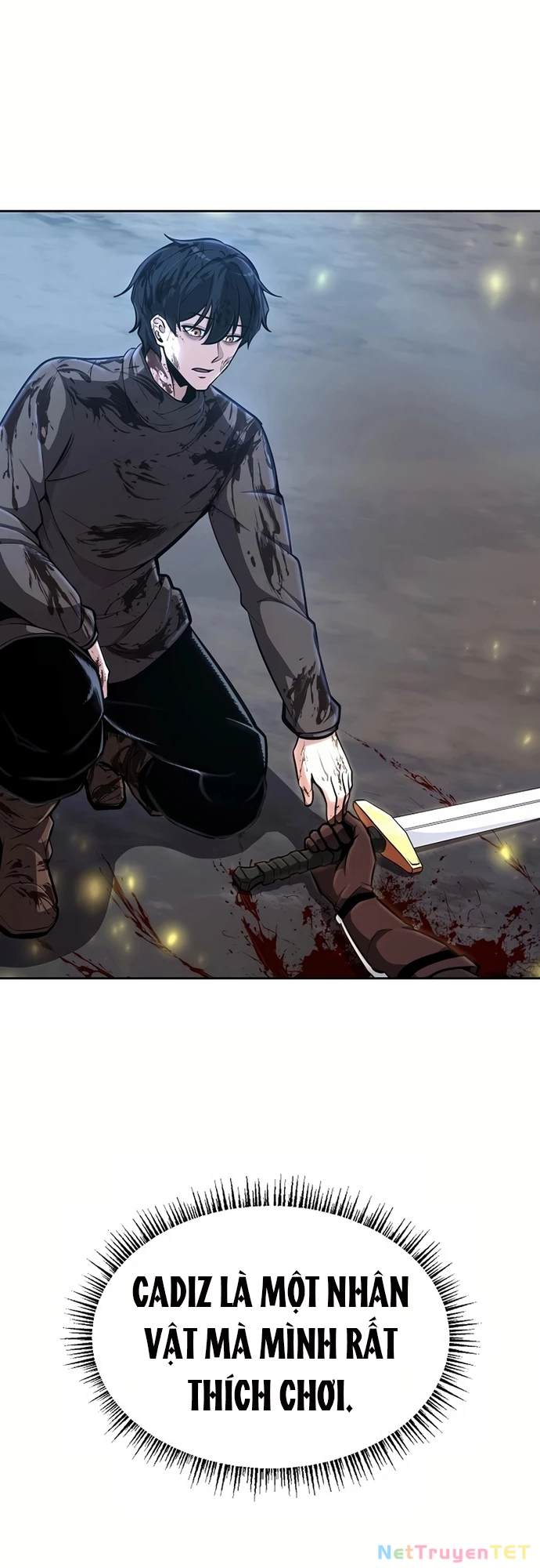 Anh Hùng Của Chúng Ta Làm Gì? Chapter 2 - 16