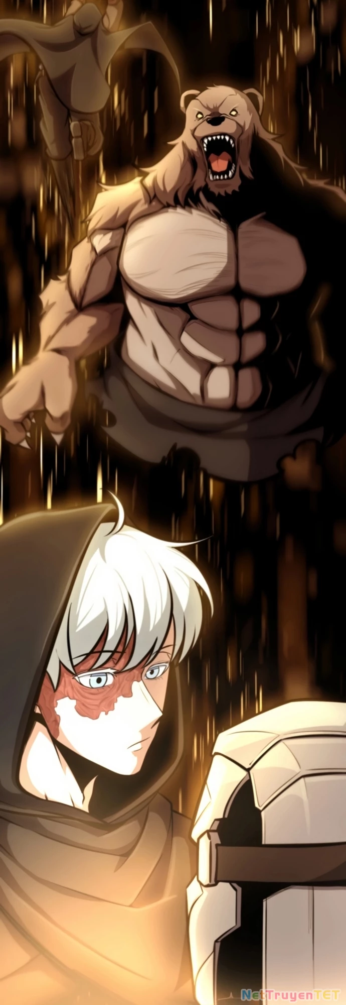 Anh Hùng Của Chúng Ta Làm Gì? Chapter 2 - 20