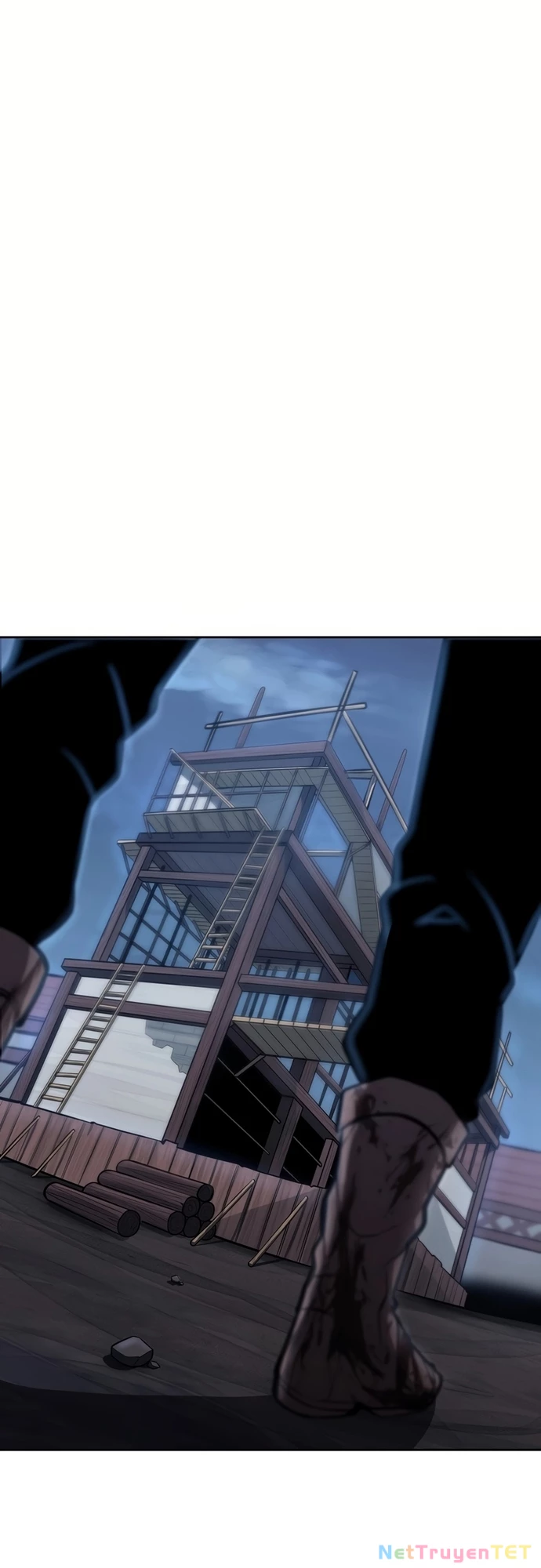 Anh Hùng Của Chúng Ta Làm Gì? Chapter 2 - 25