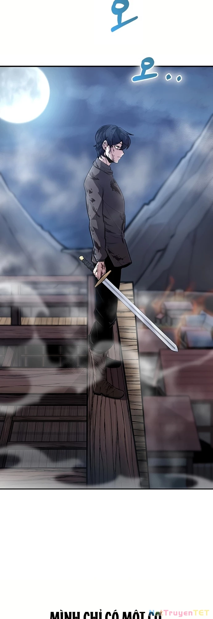 Anh Hùng Của Chúng Ta Làm Gì? Chapter 2 - 27