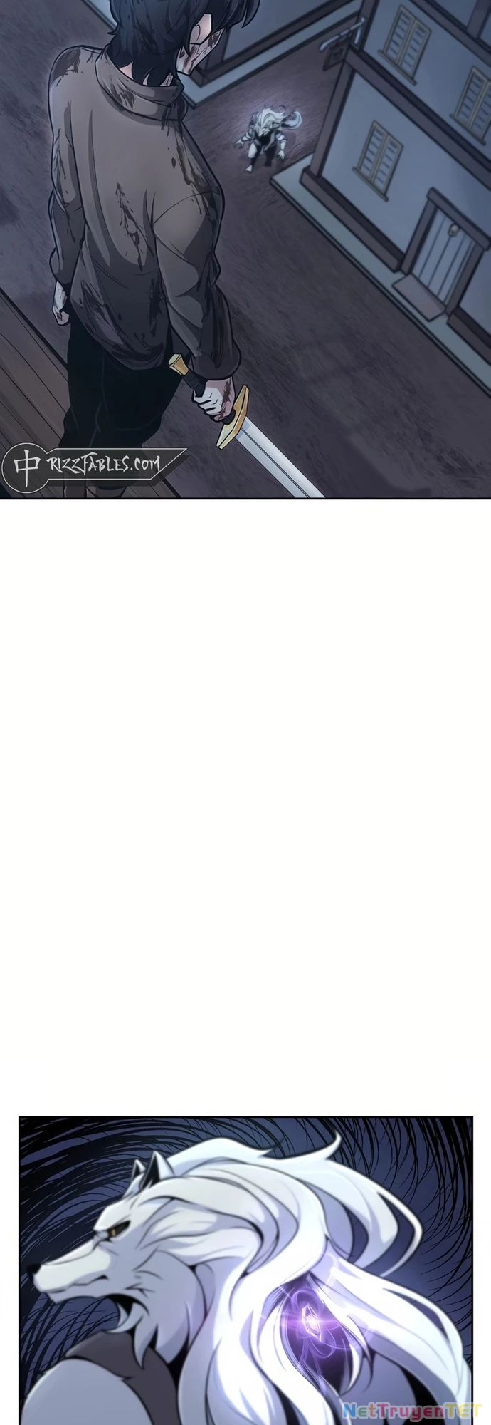 Anh Hùng Của Chúng Ta Làm Gì? Chapter 2 - 33