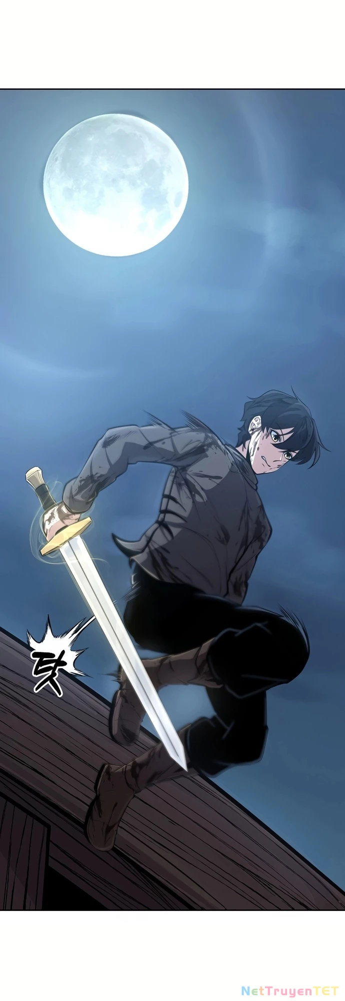 Anh Hùng Của Chúng Ta Làm Gì? Chapter 2 - 35