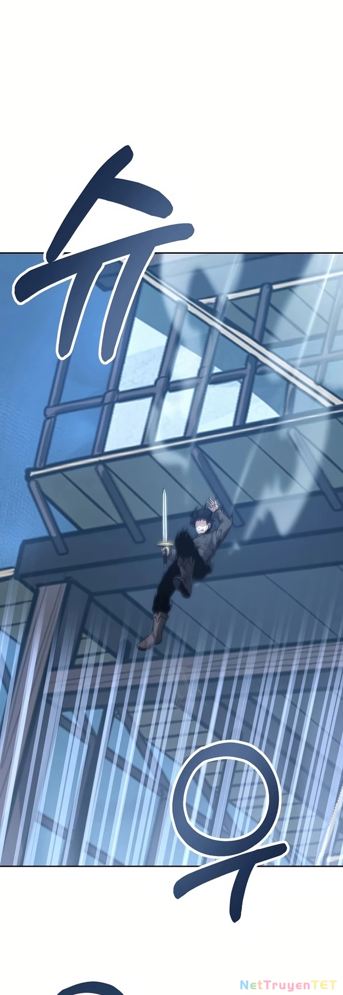 Anh Hùng Của Chúng Ta Làm Gì? Chapter 2 - 36