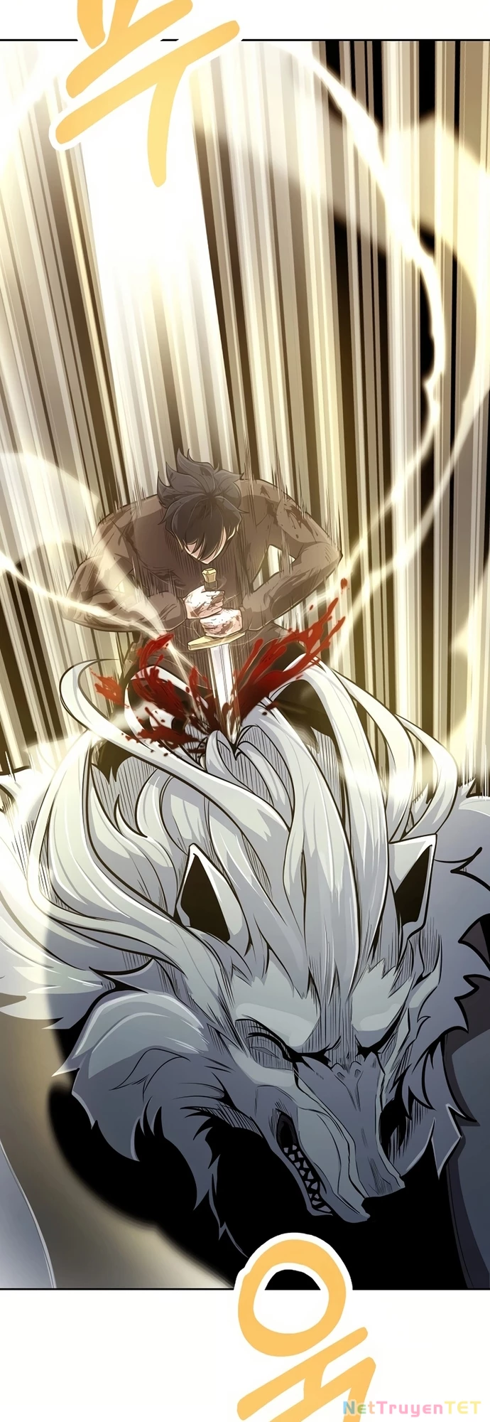 Anh Hùng Của Chúng Ta Làm Gì? Chapter 2 - 40