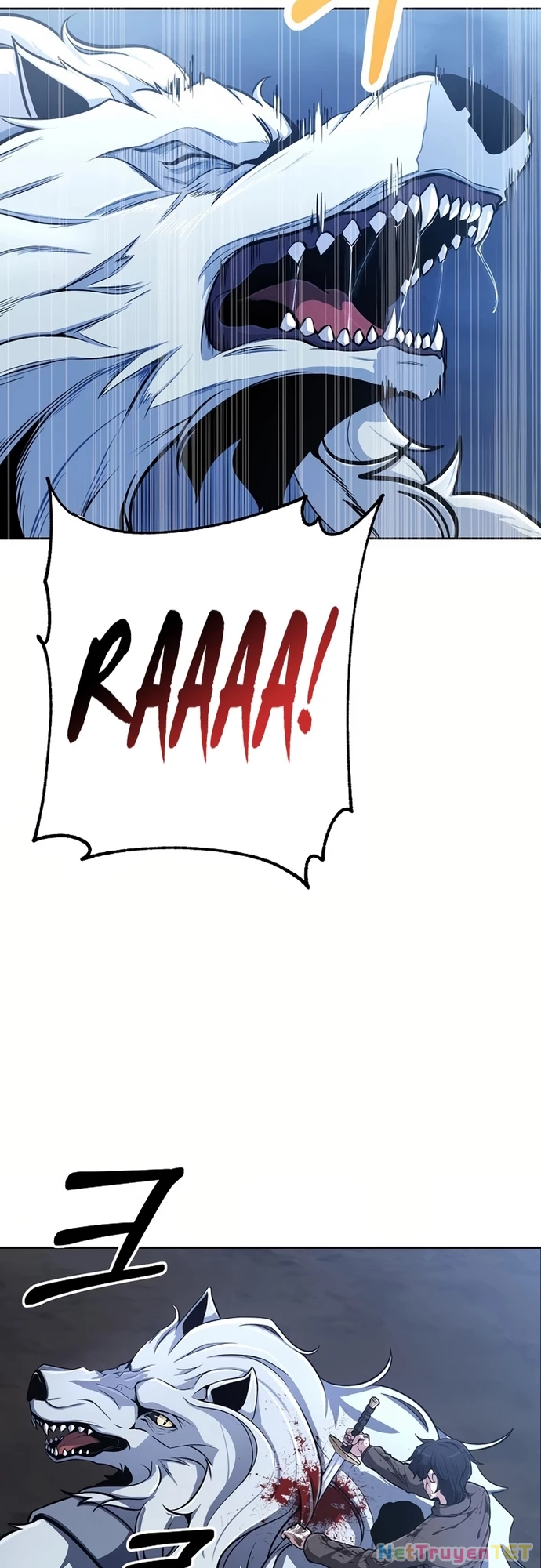 Anh Hùng Của Chúng Ta Làm Gì? Chapter 2 - 41