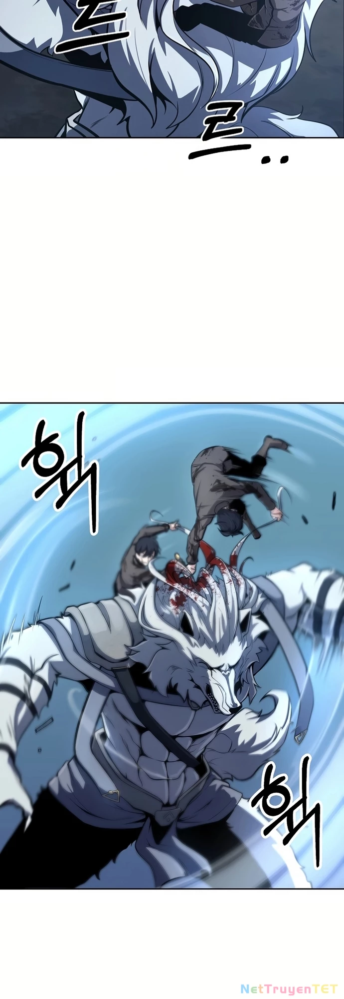 Anh Hùng Của Chúng Ta Làm Gì? Chapter 2 - 42