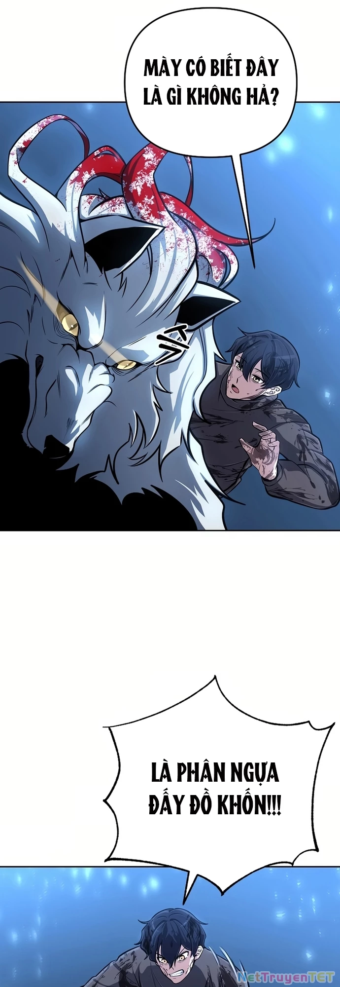 Anh Hùng Của Chúng Ta Làm Gì? Chapter 2 - 44