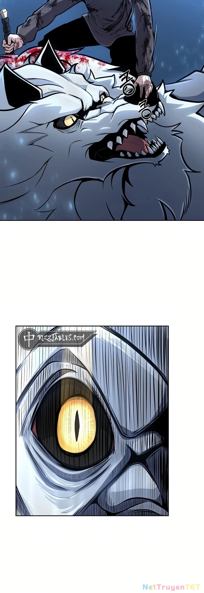 Anh Hùng Của Chúng Ta Làm Gì? Chapter 2 - 45