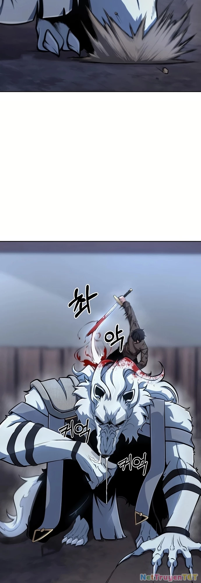 Anh Hùng Của Chúng Ta Làm Gì? Chapter 2 - 47