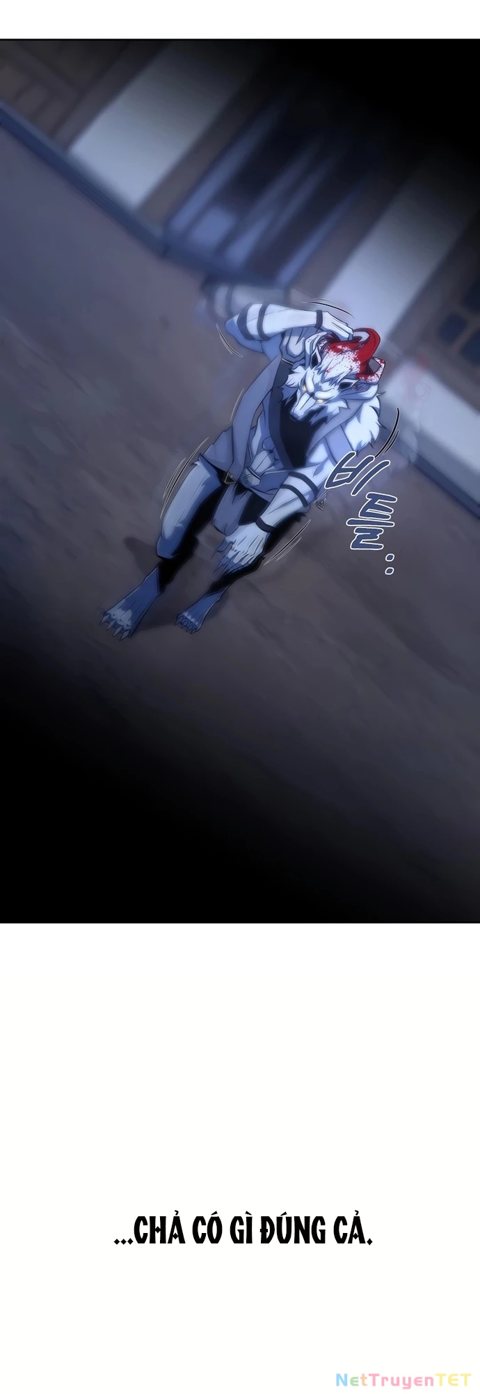Anh Hùng Của Chúng Ta Làm Gì? Chapter 2 - 54