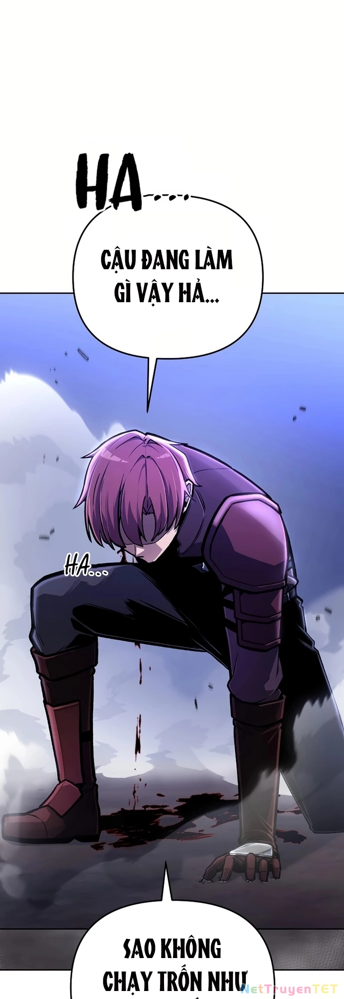 Anh Hùng Của Chúng Ta Làm Gì? Chapter 2 - 64