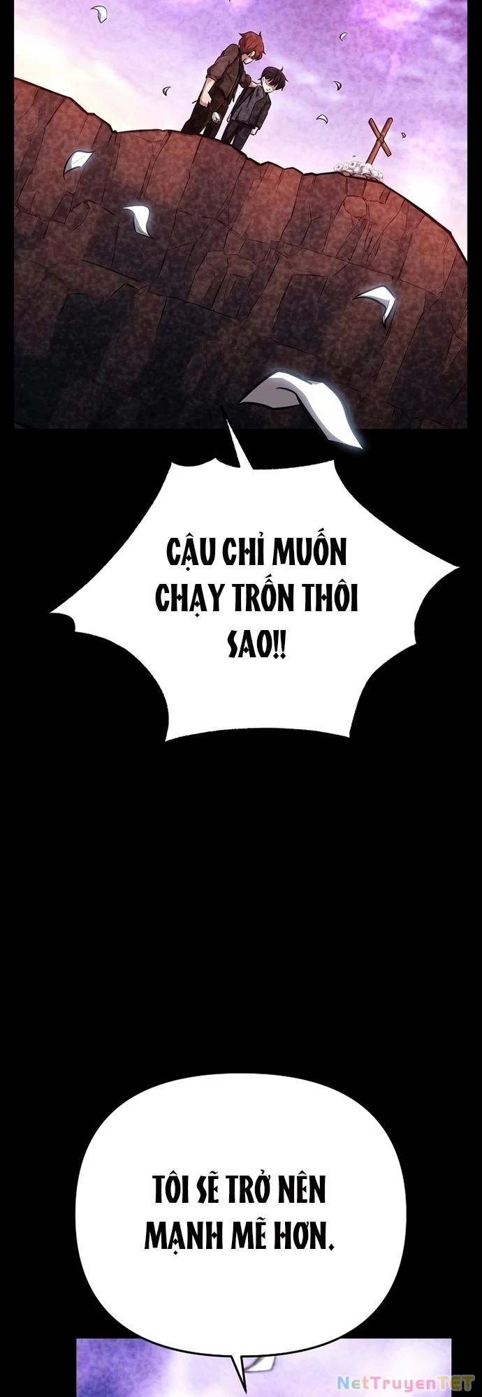 Anh Hùng Của Chúng Ta Làm Gì? Chapter 2 - 70