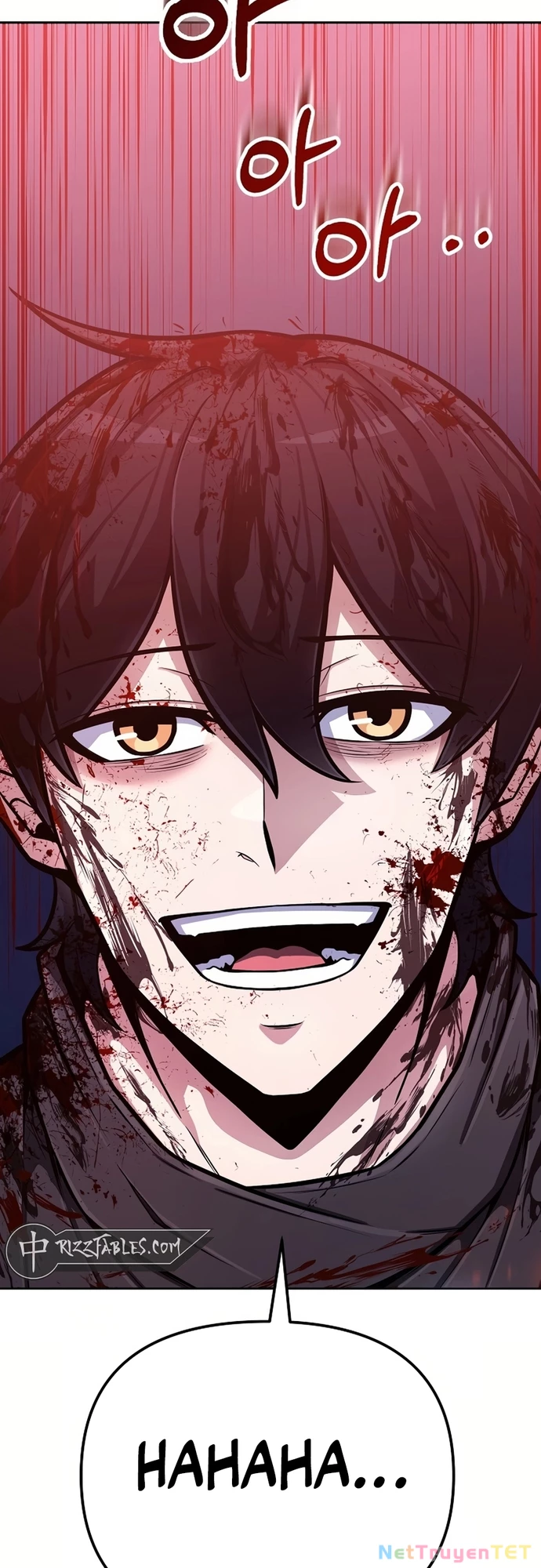 Anh Hùng Của Chúng Ta Làm Gì? Chapter 2 - 88