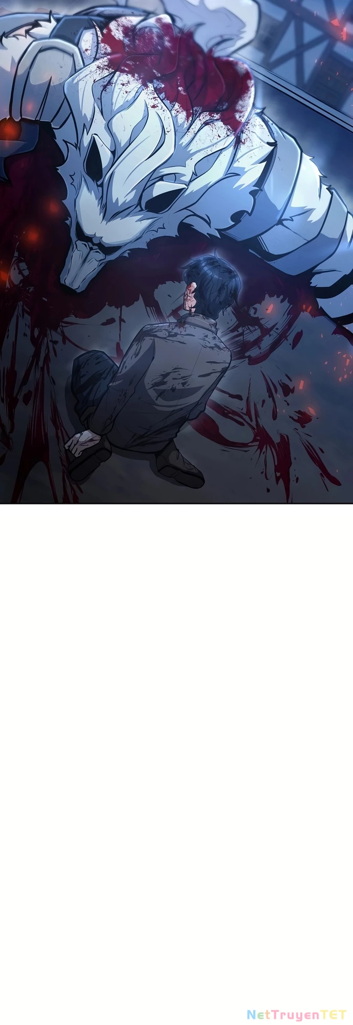 Anh Hùng Của Chúng Ta Làm Gì? Chapter 2 - 90