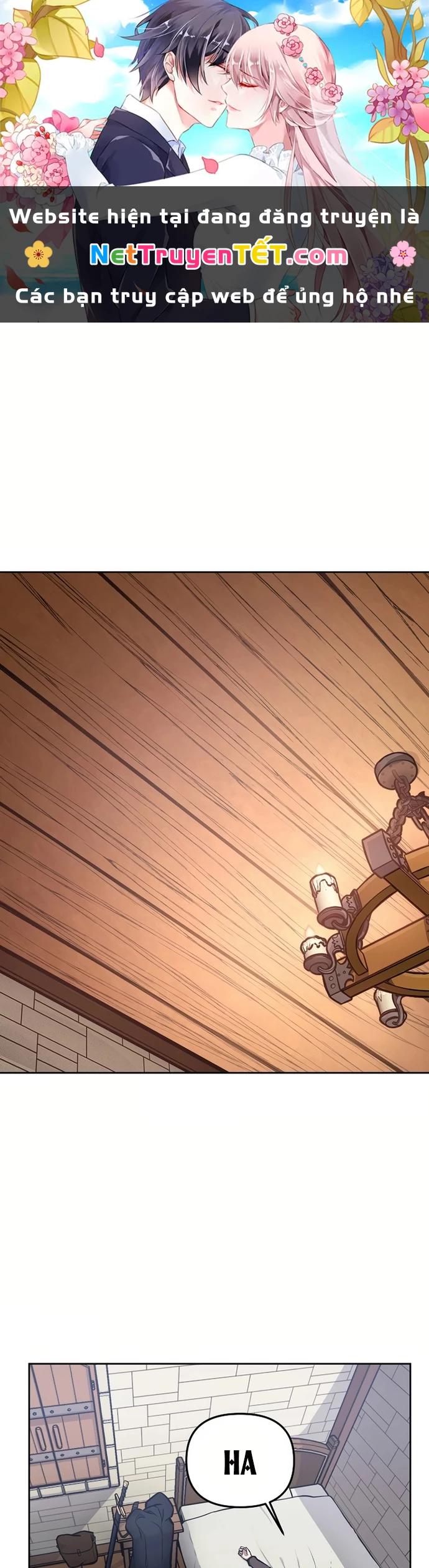 Anh Hùng Của Chúng Ta Làm Gì? Chapter 3 - 1