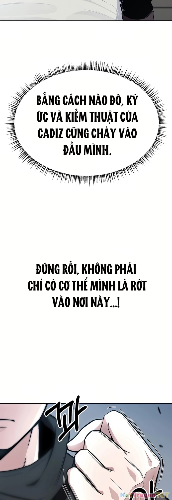 Anh Hùng Của Chúng Ta Làm Gì? Chapter 3 - 9