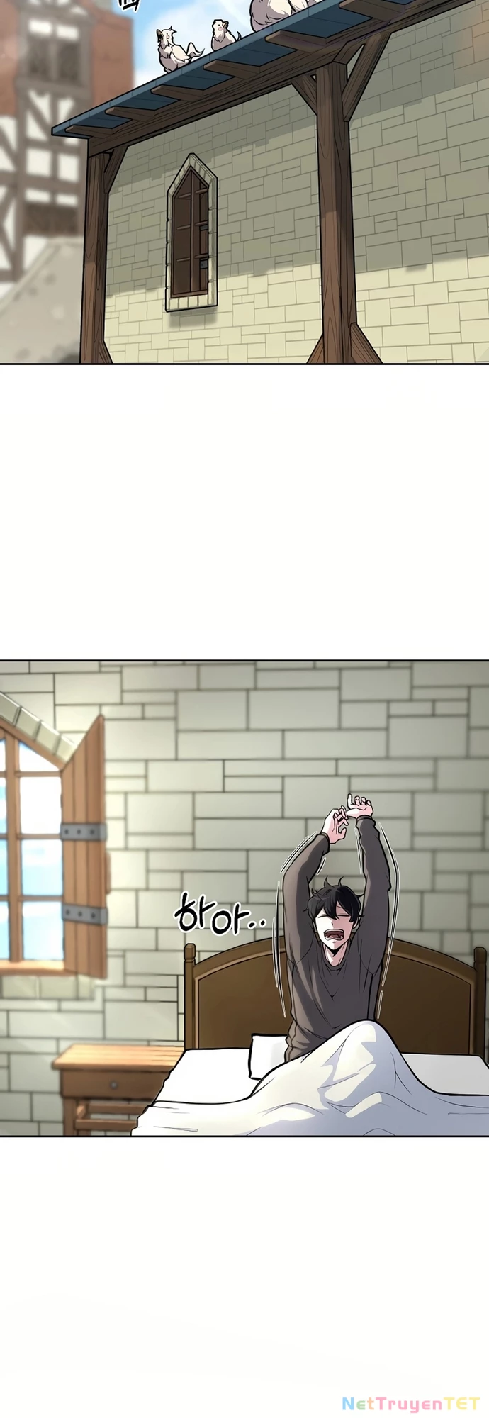 Anh Hùng Của Chúng Ta Làm Gì? Chapter 3 - 14