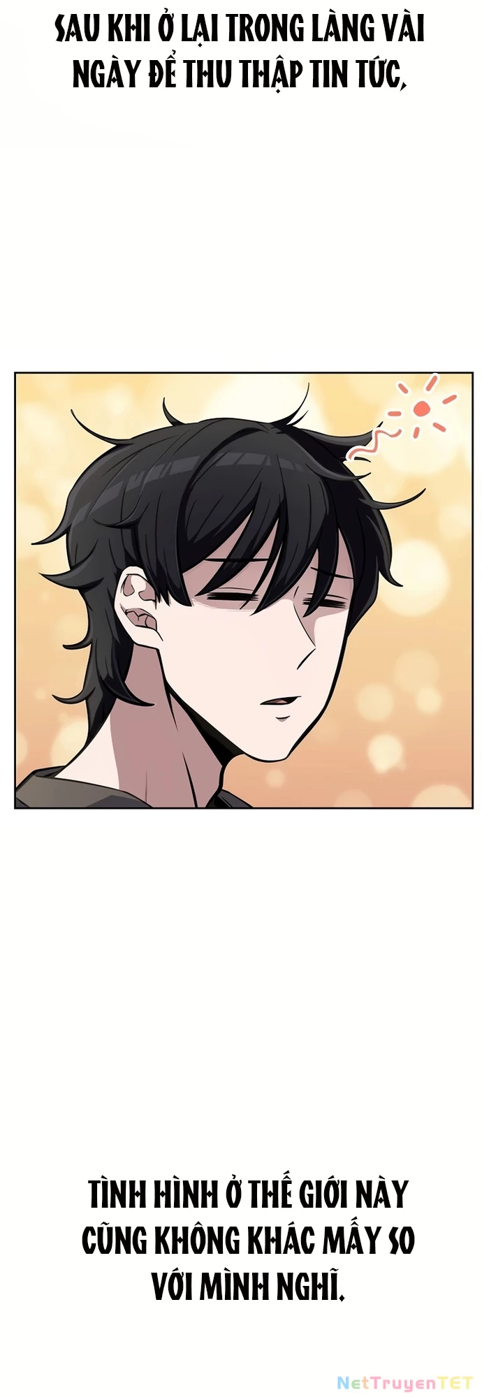 Anh Hùng Của Chúng Ta Làm Gì? Chapter 3 - 15