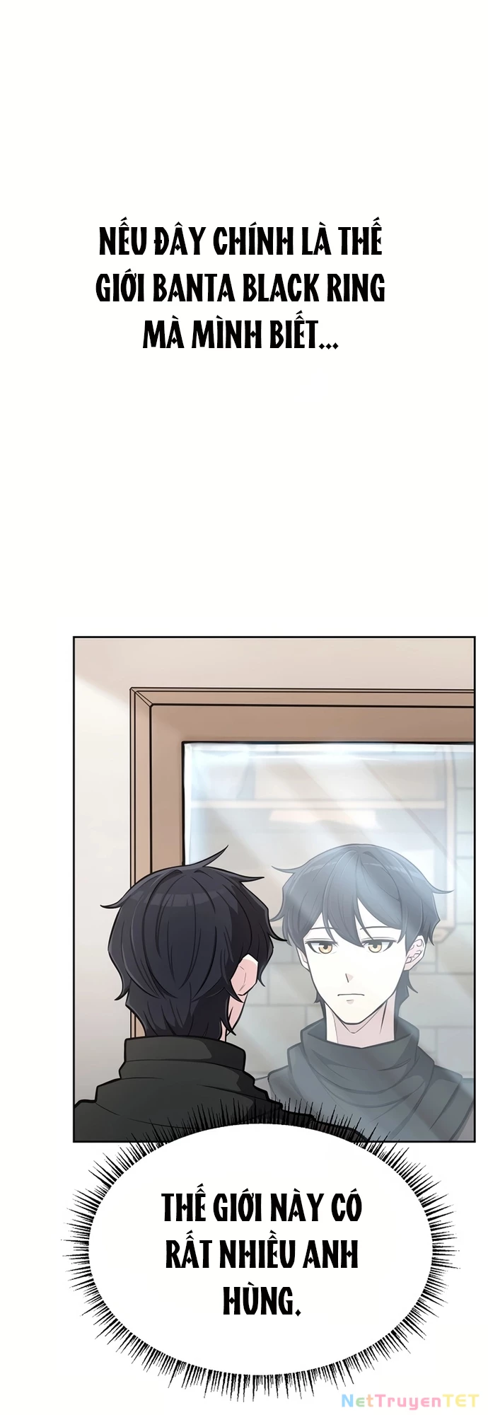 Anh Hùng Của Chúng Ta Làm Gì? Chapter 3 - 16